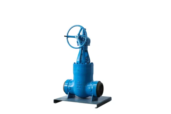 Industrial Forged Steel Pn160 32mm High Pressure Globe Stop Valve